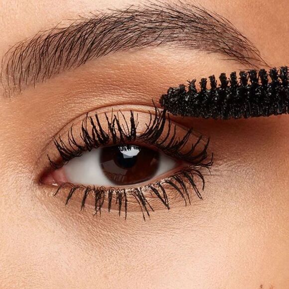 Smashbox Full Exposure Glossy Volume & Lift Mascara - Picture 7 of 12